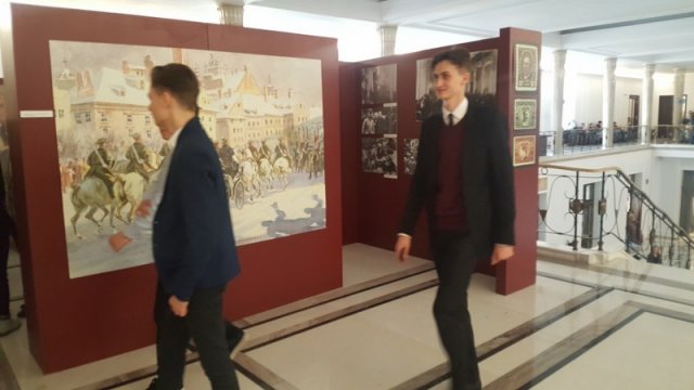Gala Przedsiębiorczości 2019